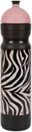 Zdravá láhev Zebra 1,0l