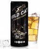 Wild Cat - energetický nápoj