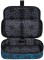Studentský penál CASE BAG 20 B Blue/Black