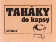 Taháky do kapsy - Chémie - zvětšit obrázek
