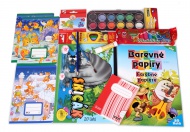 Balíček pro 1. třídu základní školy var. B - zvětšit obrázek