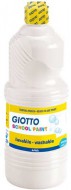 Temperové barvy 1000ml - bílá - zvětšit obrázek