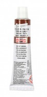 Temperové barvy 16 ml siena pálená