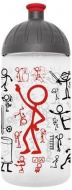 Láhev FreeWater Pictograph 0,5l