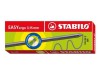 Tuhy HB pro STABILO move easy ergo, krabička se 6 tuhami 7890/6