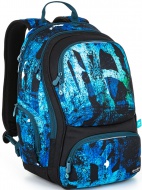 Studentský batoh ROTH 22034 B - zvětšit obrázek