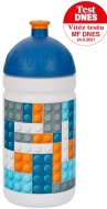 Zdravá láhev Kostičky 0,5l