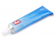 Lepidlo na kůži a textil Prym 30 g transparent, 1 ks - zvětšit obrázek