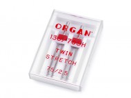 Dvojjehly Stretch 75/2,5 Organ nikl, 5 krab. - zvětšit obrázek