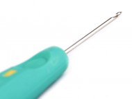 Šídlo s háčkem délka 13,5 cm - zvětšit obrázek