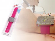 Magnetický jehelníček na ruku Prym - zvětšit obrázek