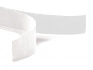 Suchý zip plyš samolepicí šíře 20 mm