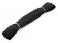 Spirálový zip šíře 3 mm krajkový metráž - zvětšit obrázek