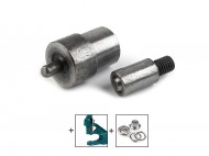 Piston k nýtování průchodek vnitřní 6 mm