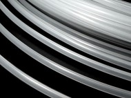 Výztuž do šatů 6 mm plastová transparent, 50 m - zvětšit obrázek