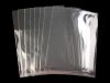transparent, 100 ks