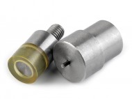 Piston na duté nýty 10 mm viz foto, 1 sada - zvětšit obrázek