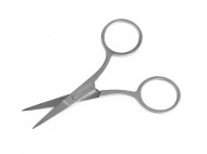 Nůžky vyšívací délka 9 cm rovné - zvětšit obrázek