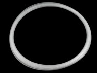 Výztuž do šatů 6 mm plastová