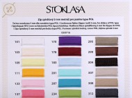 Barevnice zip spirálový 3 mm POL