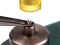 Piston na perly 6 mm