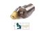 Piston na perly 8 mm