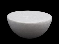Polokoule 9,5 cm polystyren