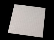 Oboustranné lepicí čtverečky 5x5 mm - zvětšit obrázek