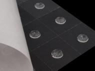 Gelové tečky 10 mm - zvětšit obrázek