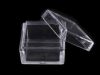 transparent, 12 ks