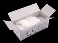 Splinty délka 80 mm na cenovky (5000 ks) ruční - zvětšit obrázek