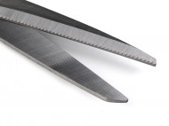 Nůžky délka 21 cm univerzální - zvětšit obrázek