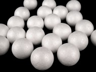 Koule 3 cm polystyren