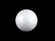 Koule 6,5 cm polystyren