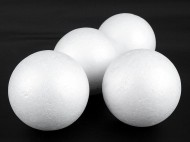 Koule 15 cm polystyren