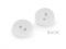 Knoflk mandlovac velikost 24 s pranm do 95C
