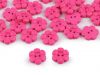 11 (18") pink, 25 ks