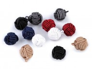 Uzlový knoflík 10 mm - zvětšit obrázek