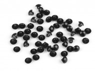 Knoflík / oči velikost 12