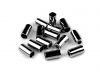 3 (3,5 mm) nikl antik, 4 ks