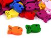 (12x19 mm) mix č. 2, 20 ks
