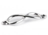 Spojovací díl nekonečno 12x38 mm - zvětšit obrázek