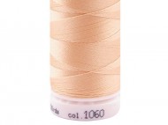 Nitě Poly Sheen Mettler 200 m 1060 colorado topaz, 1 ks - zvětšit obrázek