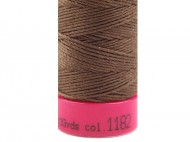 Polyesterové nitě Aspo 30 / riflové návin 30 m 1182 Beech, 5 ks - zvětšit obrázek