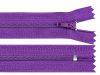 170 fialová purpura, 1 ks
