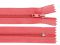 Spirálový zip šíře 3 mm délka 18 cm pinlock