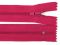 Spirálový zip šíře 3 mm délka 18 cm pinlock