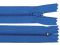 Spirálový zip šíře 3 mm délka 18 cm pinlock