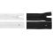 Spirálový zip šíře 3 mm délka 30 cm autolock