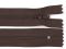 Spirálový zip šíře 3 mm délka 40 cm pinlock